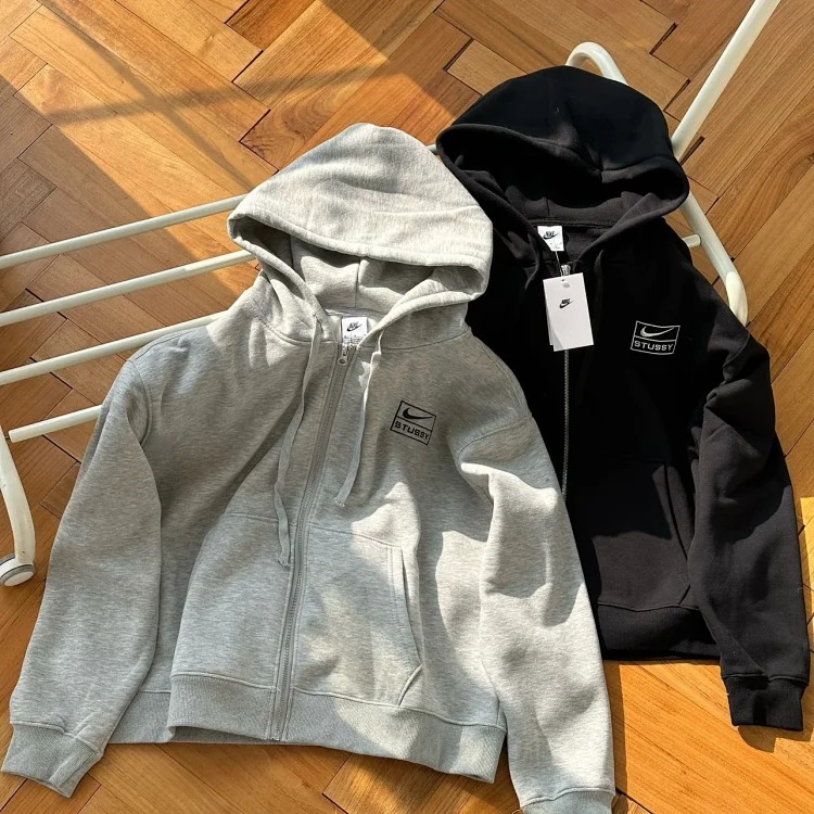 Casual jacket listing